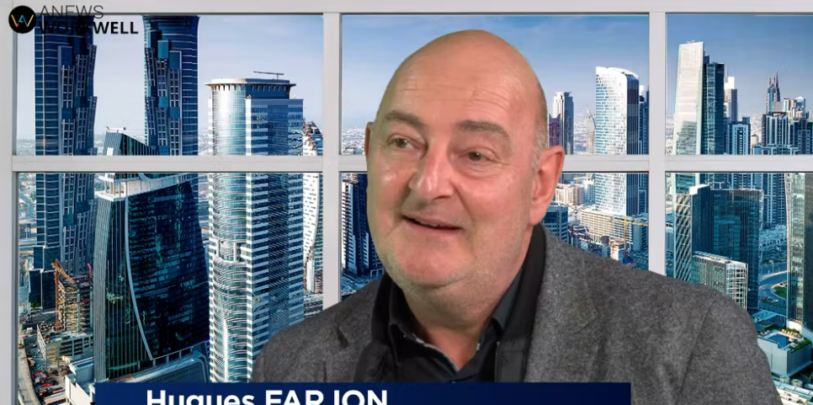 Parcours avec Hugues Farjon