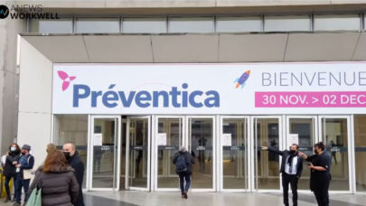 Préventica