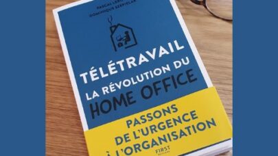 « Révolution du home-office », un concentré de bonnes pratiques