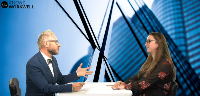 Droit Devant avec Héloïse Ayrault !