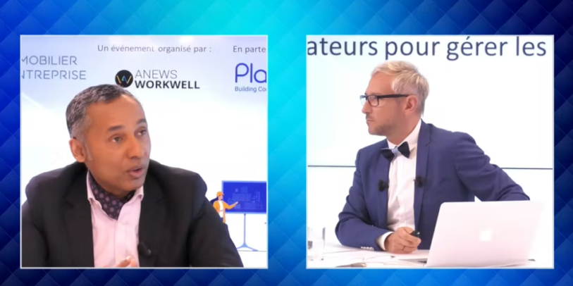 Keynote Planon