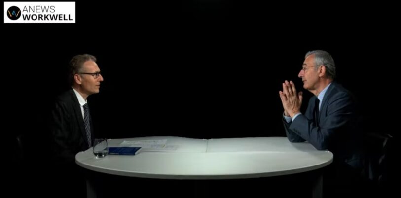La Grande Interview avec Philippe Pelletier