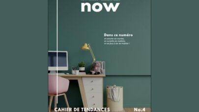 Tendances : quelques (bonnes) idées pour apporter de la variété, de la douceur et de la flexibilité à vos environnements de travail