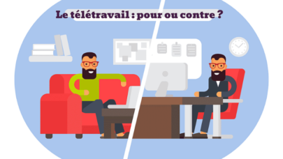 [EDITO] La guerre du télétravail a-t-elle commencé ?