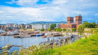 Oslo offre le meilleur équilibre de vie au monde