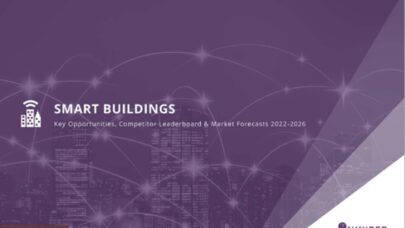 Le nombre de bâtiments intelligents dépassera les 115 millions dans le monde en 2026, les gains d’efficacité stimulant la demande