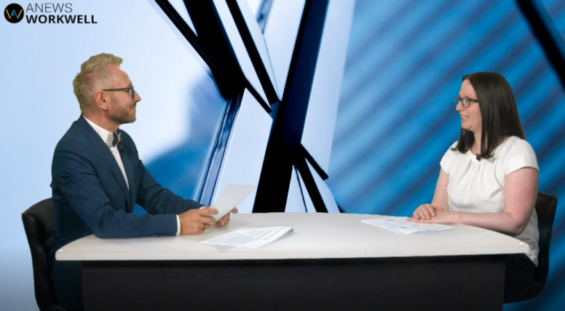 Droit Devant&nbsp;! avec Claire Touffait (Editions Législatives)