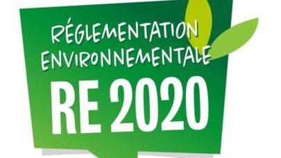 Le périmètre de la RE 2020 va être élargi !