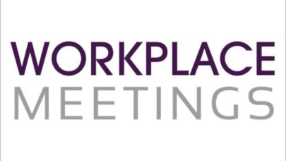 WORKPLACE MEETINGS