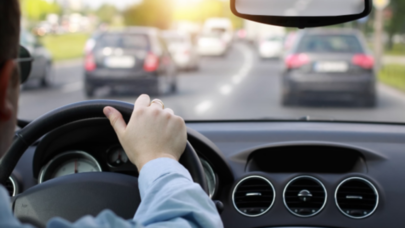 Plus de 85% des automobilistes roulent seuls dans leur voiture le matin