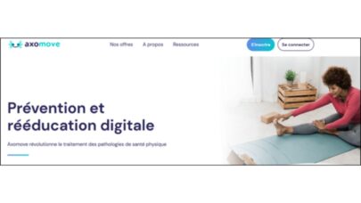 TMS : une start-up propose des consultations et prescriptions à distance