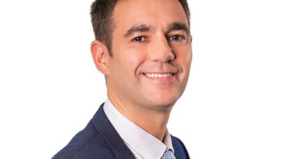  Marc de Oliveira devient président d’ISS France