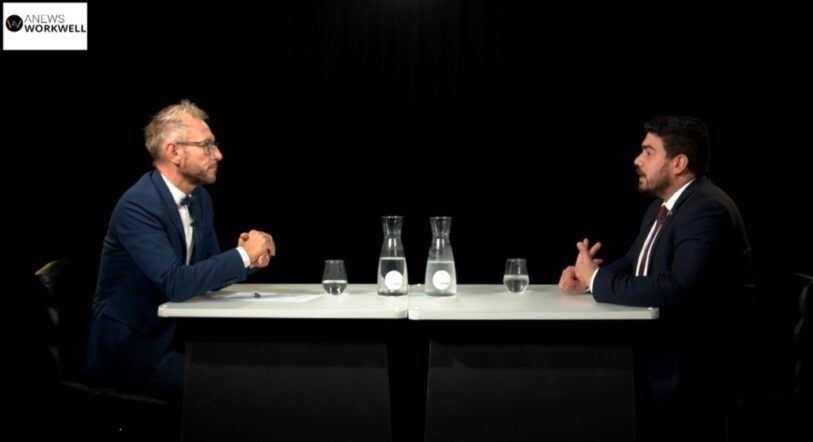 La Grande Interview avec Guillaume Kasbarian