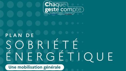 Plan de sobriété énergétique : les mesures concernant les entreprises