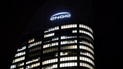 Engie se prépare à un hiver de sobriété dans ses bâtiments