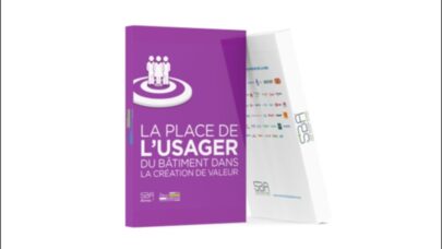 Maîtrise d’usage : la Smart Building Alliance édite un ouvrage sur la place de l’usager dans les projets immobiliers