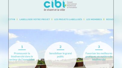 Biodiversité : un nouveau label pour les immeubles en exploitation