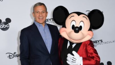 Bob Iger demande aux employés de Disney de retourner au bureau quatre jours par semaine