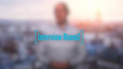 Interview Flash – RoomZ