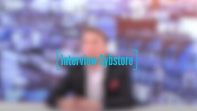 Interview Flash – Cybstore