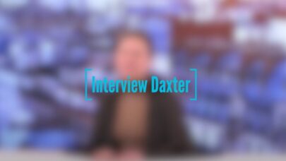 Interview Flash – Daxter
