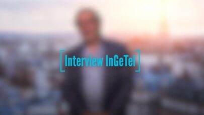 Interview Flash – InGeTel