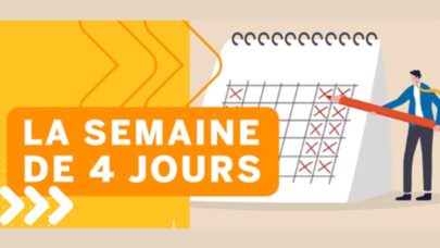 Semaine de 4 jours : test réussi auprès des entreprises britanniques