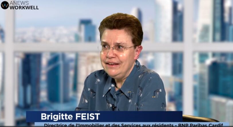 Découvrez les espaces innovants de BNP Paribas Cardif&nbsp;: Multi Purpose Rooms et espaces immersifs « Cardif Lab » et « Customer Room »