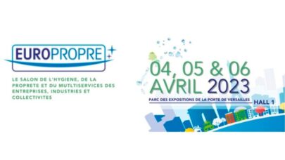 EUROPROPRE 2023