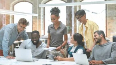 Pour les étudiants, télétravail et flexibilité seront les maîtres-mots du travail en 2030