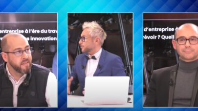Restauration d’entreprise et travail hybride : quels constats des directions de l’environnement de travail ? Quelles attentes des salariés ?
