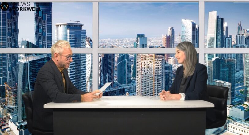 Découverte de la fonction d’Office Manager avec Rachel Pierre