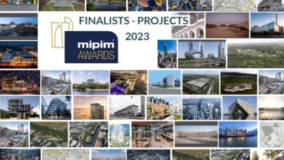 MIPIM Awards 2023 : la France remporte 3 prix