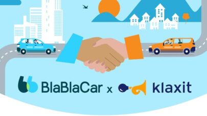 Covoiturage domicile-travail : BlaBlaCar bien parti pour racheter le leader Klaxit