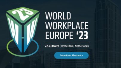 WORLD WORKPLACE EUROPE ’23