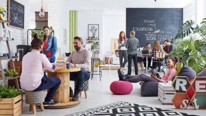 [EDITO] La revanche du coworking !