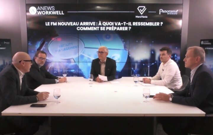 « Le FM nouveau arrive : à quoi va-t-il ressembler ? comment se préparer ? » – Table Ronde
