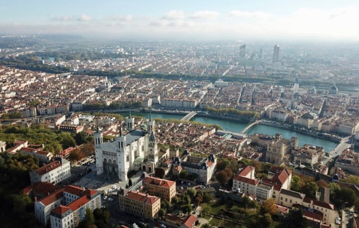 Semaine de 4 jours : la Métropole de Lyon se lance !