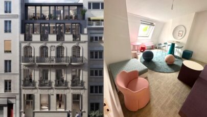 Mouvements et projets : un nouveau showroom à Lille, des nouveaux bureaux tout beaux à Paris 11e