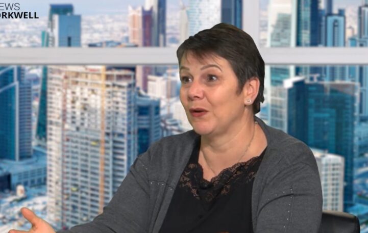 Parcours avec Nathalie Cara, Responsable Environnement de Travail de Manutan