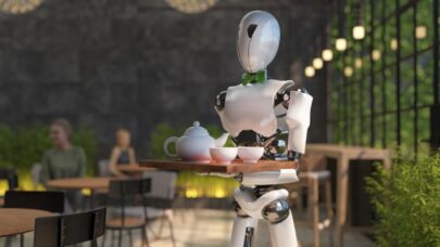 EDITO : Le ” future of work ” entre craintes et espoirs