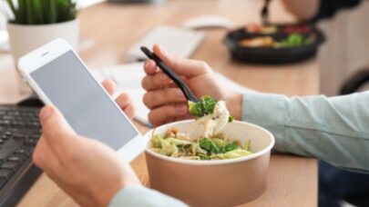 Restauration : santé, durabilité et numérique en tête des attentes de la Gen Z