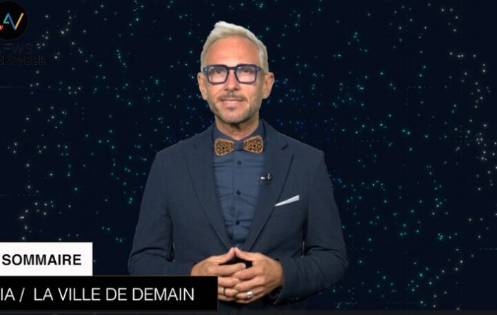 JT de Juin N°32