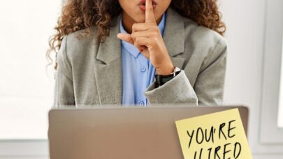 EDITO : Après le « quiet quitting », voici le « quiet hiring » !