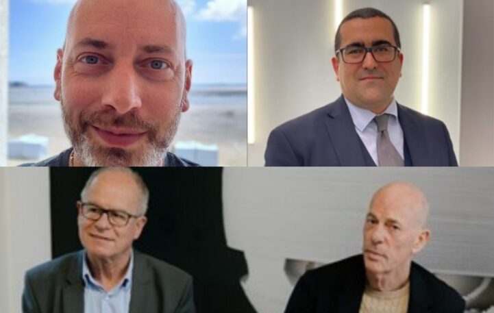 Ils bougent, ils sont à l’honneur : l’actu de votre écosystème