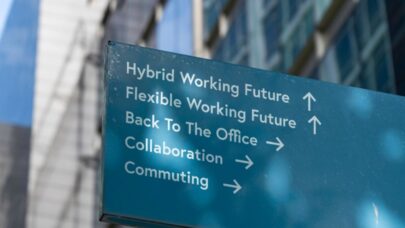 EDITO : Le travail hybride, ça marche ou pas ?
