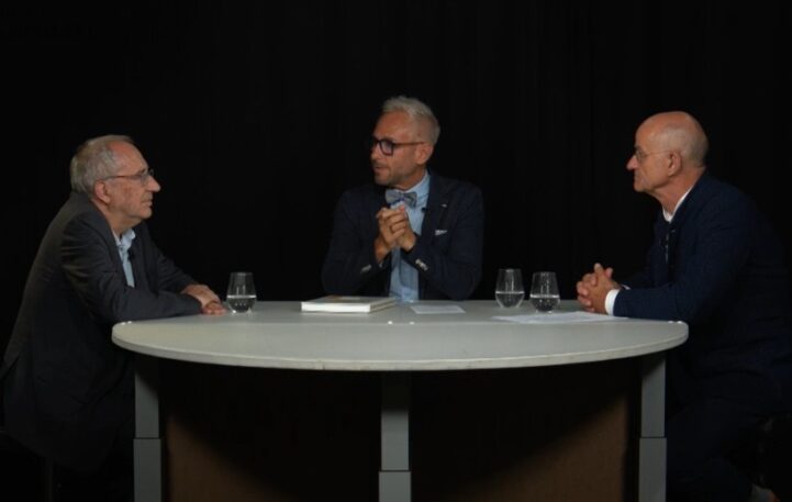 La Grande interview avec Eric Desplanches et Didier Bourdon