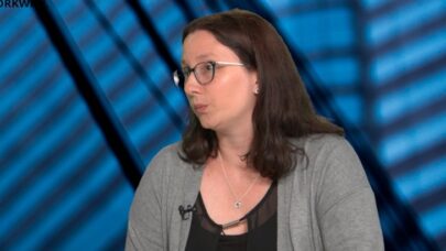 Droit Devant avec Claire Touffait – 5