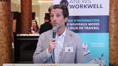 Interview flash : Emmanuel Massy, Directeur Général d’Arthur Loyd