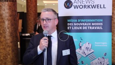 Interview flash : Benoît Crouzatier, Président d’OMS Synergie